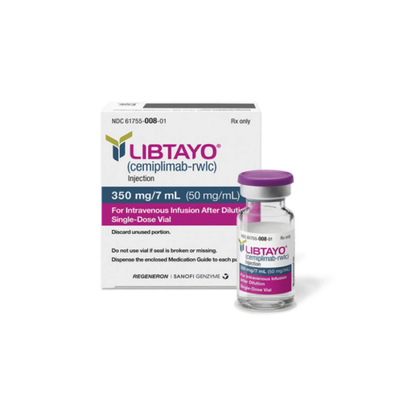 Libtayo (cemiplimab)