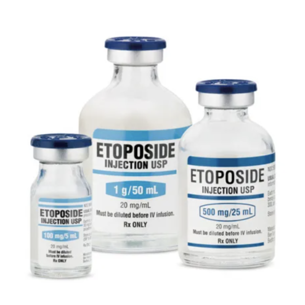 Etoposide