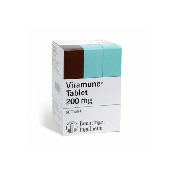 Mylan / Viramune (nevirapine)